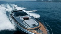 Riva 86 Domino Yacht  